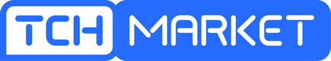  لوگو tchmarket